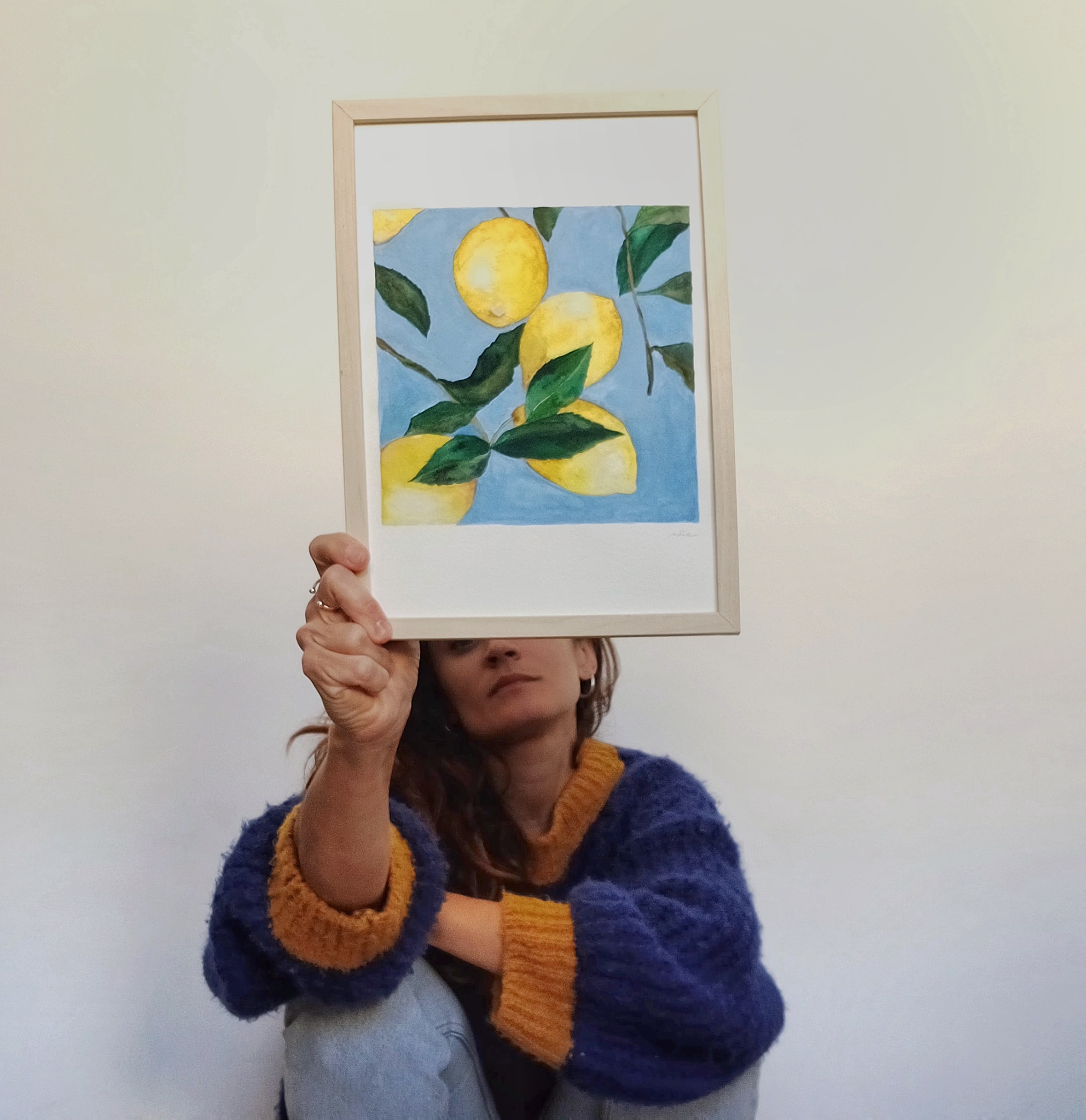 Limones